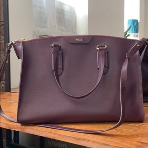 Lauren Ralph Lauren bag